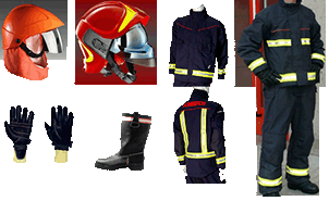 Equipos EPI